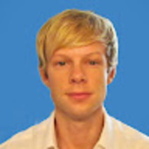 Meet your Posher, Daryl